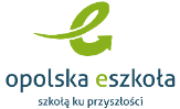 Opolska e-Szkoła - logo
